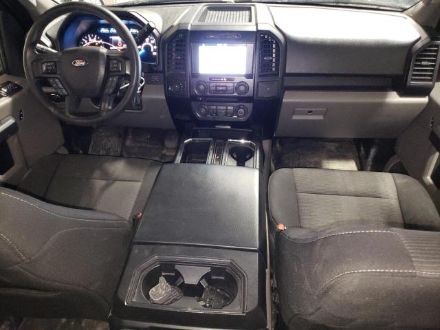 Photo 8 from auction – 2017 FORD F150 SUPER with VIN 1FTEX1EP9HFC31310
