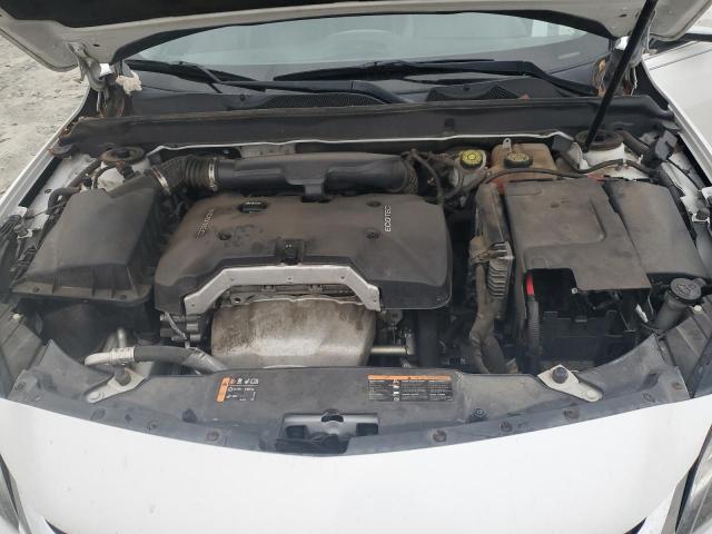 Photo 11 from auction – 2016 CHEVROLET MALIBU LIM with VIN 1G11C5SA6GU122985