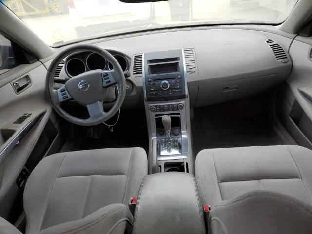 Photo 8 from auction – 2007 NISSAN MAXIMA SE with VIN 1N4BA41E87C850352