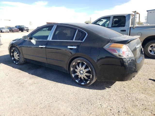 Photo 2 from auction – 2011 NISSAN ALTIMA BAS with VIN 1N4AL2AP9BN455279