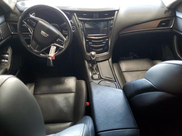 Photo 8 from auction – 2016 CADILLAC CTS PERFOR with VIN 1G6AY5SS2G0121070