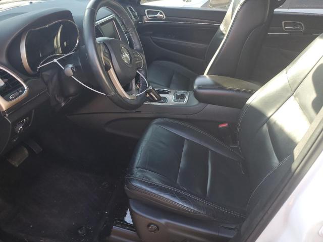 Photo 7 from auction – 2017 JEEP GRAND CHER with VIN 1C4RJFBG3HC712045