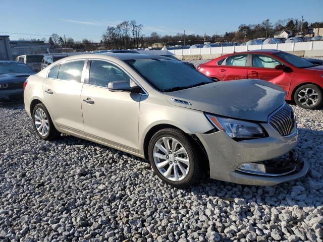 Photo 4 from auction – 2014 BUICK LACROSSE with VIN 1G4GB5G36EF187671