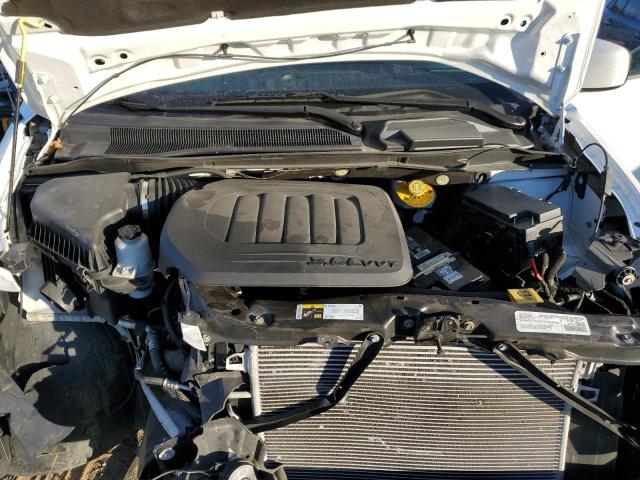 Photo 12 from auction – 2019 DODGE GRAND CARA with VIN 2C4RDGEG2KR631996