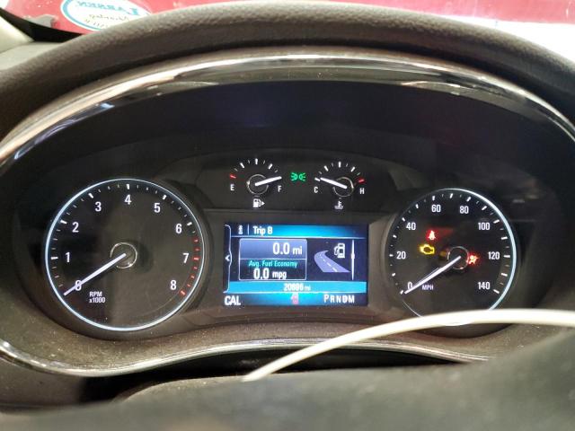 Photo 9 from auction – 2020 BUICK ENCORE PRE with VIN KL4CJESB5LB014176