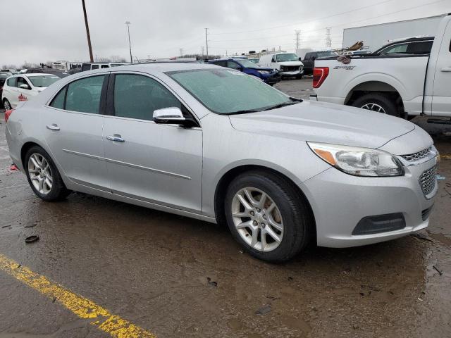 Photo 4 from auction – 2015 CHEVROLET MALIBU 1LT with VIN 1G11C5SL2FF293379