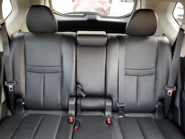 Photo 10 from auction – 2016 NISSAN ROGUE S with VIN KNMAT2MVXGP688233