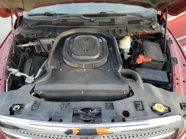 Photo 11 from auction – 2014 RAM 1500 LONGH with VIN 1C6RR7WT7ES108173