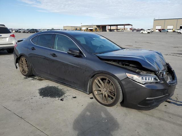 Photo 4 from auction – 2016 ACURA TLX TECH with VIN 19UUB3F57GA004228