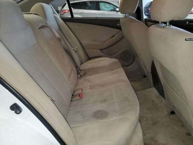 Photo 10 from auction – 2010 NISSAN ALTIMA BAS with VIN 1N4AL2AP1AN561644