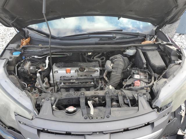 Photo 12 from auction – 2013 HONDA CR-V EX with VIN 2HKRM4H58DH652344