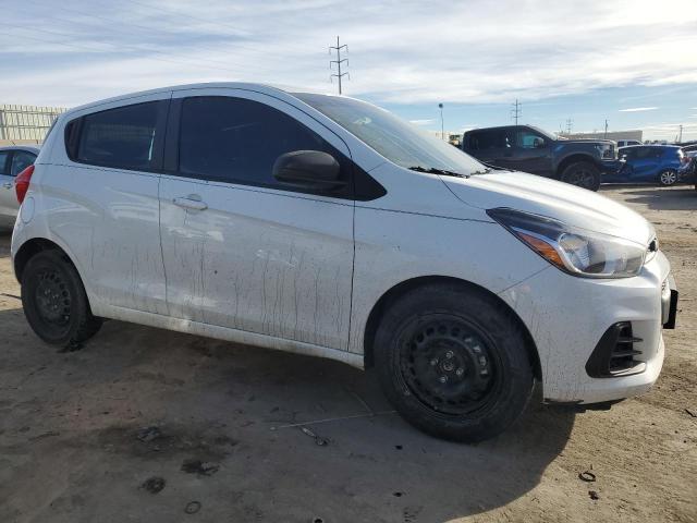 Photo 4 from auction – 2017 CHEVROLET SPARK LS with VIN KL8CB6SA4HC731677