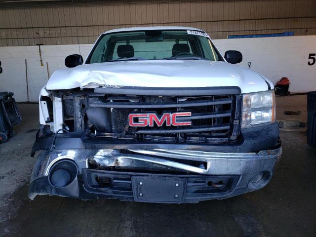 Photo 5 from auction – 2011 GMC SIERRA K15 with VIN 1GTN2TEX9BZ436044