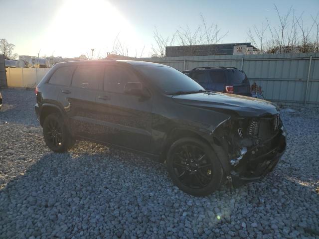 Photo 4 from auction – 2017 JEEP GRAND CHER with VIN 1C4RJFAG8HC809050
