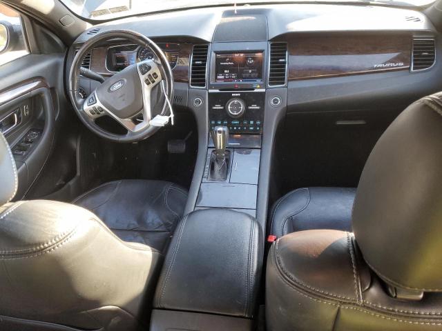 صورة رقم 8 من المزاد - 2013 FORD TAURUS LIM مع VIN 1FAHP2J82DG168840