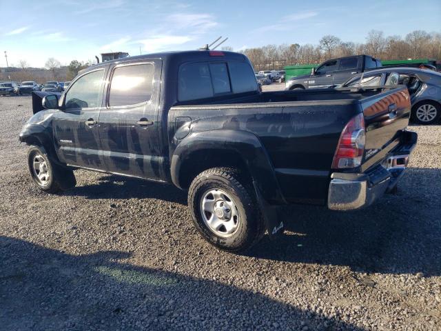 Photo 2 from auction – 2012 TOYOTA TACOMA DOU with VIN 5TFLU4EN3CX037469