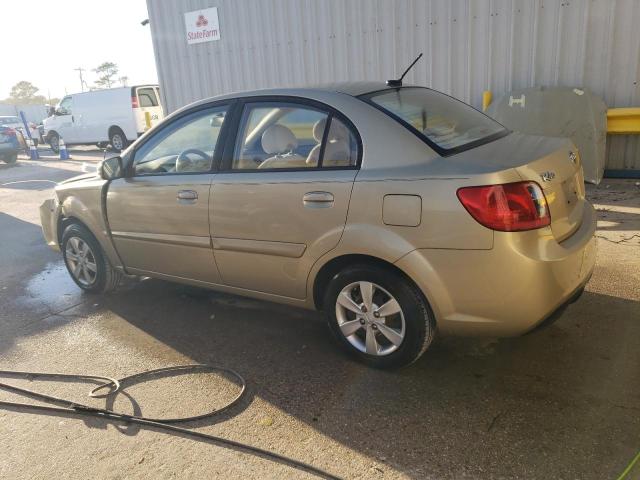 Photo 2 from auction – 2011 KIA RIO BASE with VIN KNADH4A35B6943511