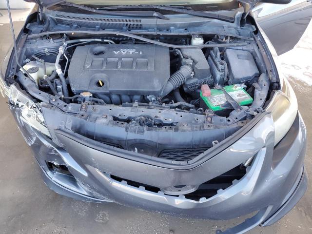 Photo 11 from auction – 2010 TOYOTA COROLLA BA with VIN 2T1BU4EE5AC498034