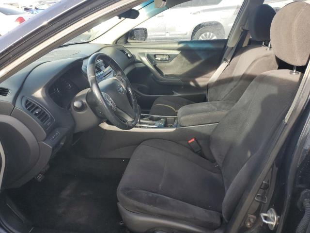 Photo 7 from auction – 2013 NISSAN ALTIMA 2.5 with VIN 1N4AL3AP1DN433642