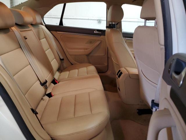 Photo 10 from auction – 2006 VOLKSWAGEN JETTA TDI with VIN 3VWST71K96M681237