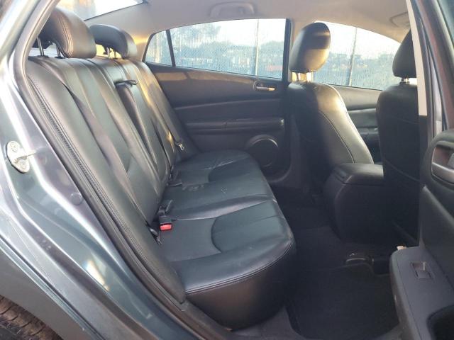Photo 10 from auction – 2012 MAZDA 6 I with VIN 1YVHZ8BH8C5M03476