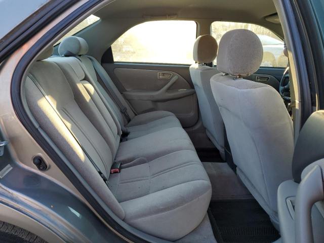 Photo 10 from auction – 2000 TOYOTA CAMRY CE with VIN 4T1BG22K3YU681592