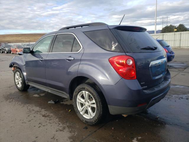 Photo 2 from auction – 2013 CHEVROLET EQUINOX LT with VIN 2GNFLNEK2D6313998