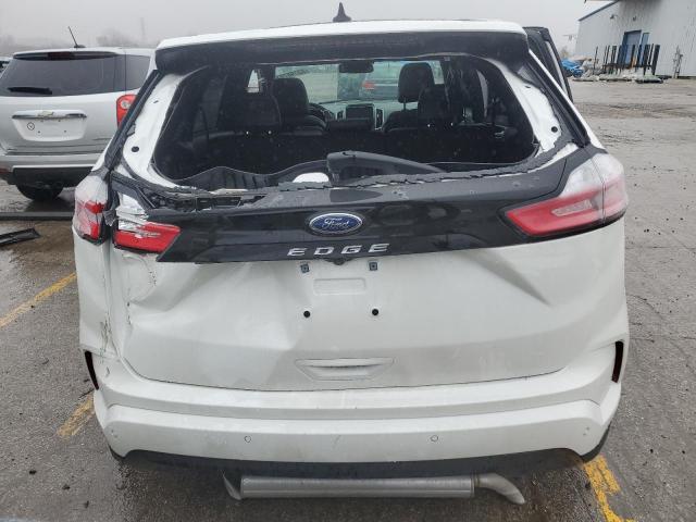 Photo 6 from auction – 2024 FORD EDGE SEL with VIN 2FMPK4J9XRBA24293