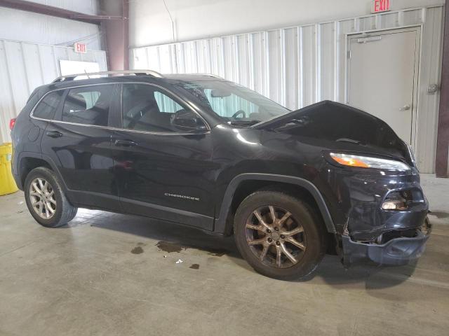 Photo 4 from auction – 2015 JEEP CHEROKEE L with VIN 1C4PJLCBXFW589946