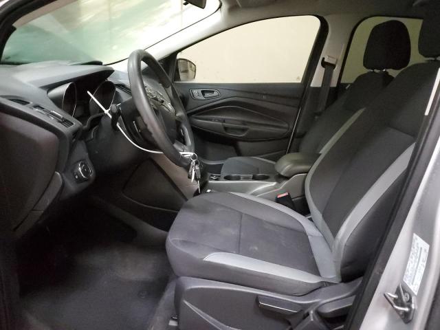 Photo 7 from auction – 2013 FORD ESCAPE S with VIN 1FMCU0F72DUD16564