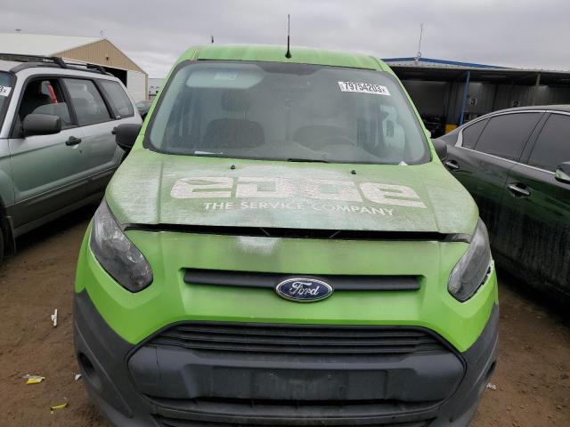 صورة رقم 5 من المزاد - 2016 FORD TRANSIT CO مع VIN NM0LS7E72G1287798