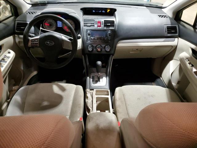 Photo 8 from auction – 2014 SUBARU IMPREZA with VIN JF1GJAA69EH022601