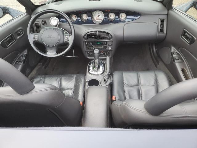 Photo 8 from auction – 2001 CHRYSLER PROWLER with VIN 1C3EW65G61V703852