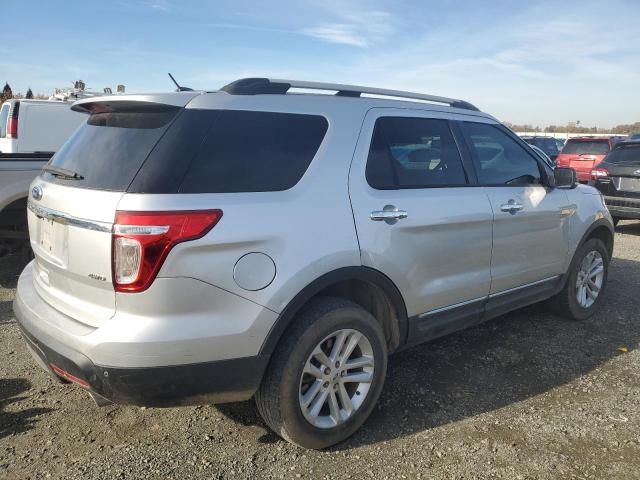 Photo 3 from auction – 2015 FORD EXPLORER X with VIN 1FM5K8D80FGB81255