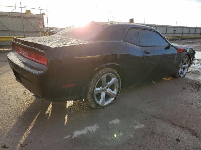 Photo 3 from auction – 2013 DODGE CHALLENGER with VIN 2C3CDYBT1DH536016