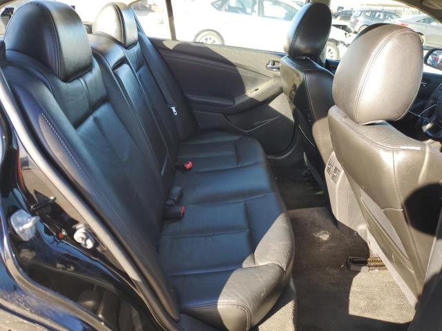 Photo 10 from auction – 2012 NISSAN ALTIMA SR with VIN 1N4BL2AP2CC150367