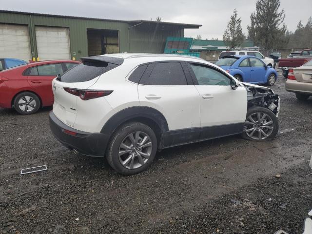 Photo 3 from auction – 2023 MAZDA CX-30 SELE with VIN 3MVDMBBM2PM539601