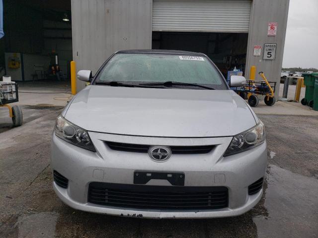 Photo 5 from auction – 2011 TOYOTA SCION TC with VIN JTKJF5C79B3003983