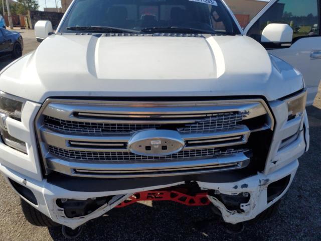 Foto 11 de la subasta – 2016 FORD F150 SUPER con VIN 1FTEW1EF6GFC54701