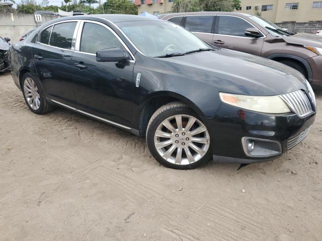 Photo 4 from auction – 2009 LINCOLN MKS with VIN 1LNHM93R59G625824