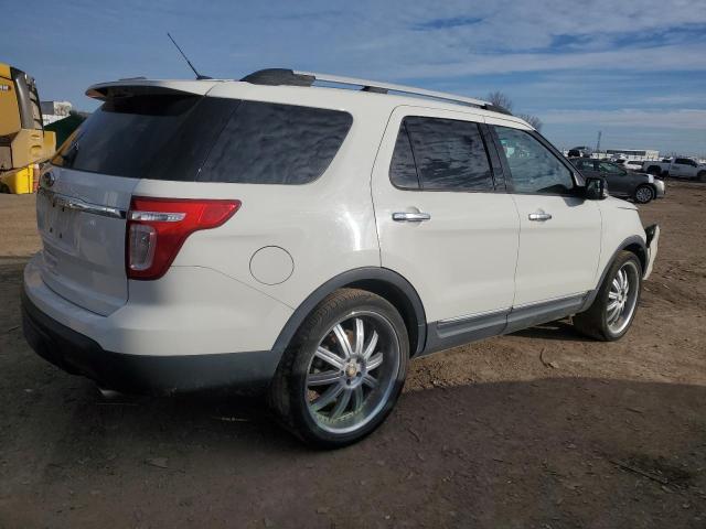 Photo 3 from auction – 2011 FORD EXPLORER X with VIN 1FMHK7D83BGA35837