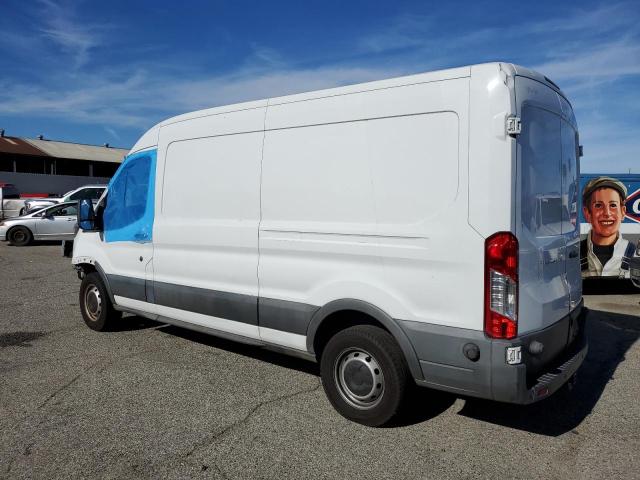 Photo 2 from auction – 2016 FORD TRANSIT T- with VIN 1FTYE2CM5GKA40880