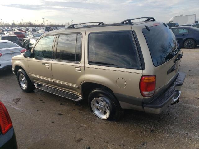 Photo 2 from auction – 2001 FORD EXPLORER X with VIN 1FMZU73E11ZA46604
