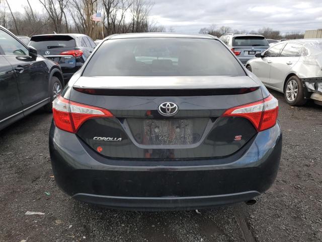 Photo 6 from auction – 2014 TOYOTA COROLLA L with VIN 2T1BURHE9EC087105