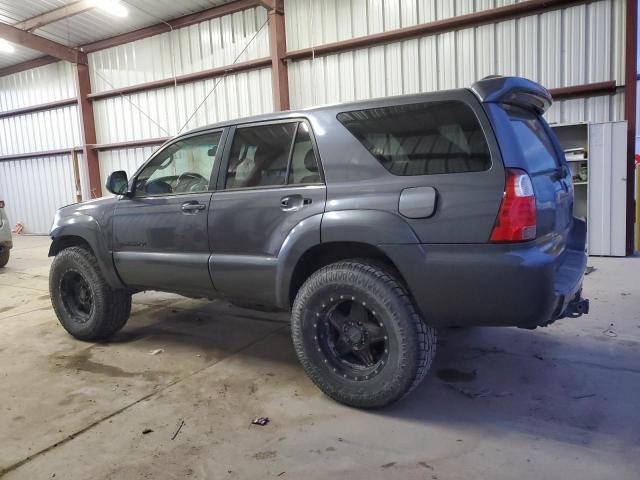 Photo 2 from auction – 2006 TOYOTA 4RUNNER SR with VIN JTEBT14R368031389