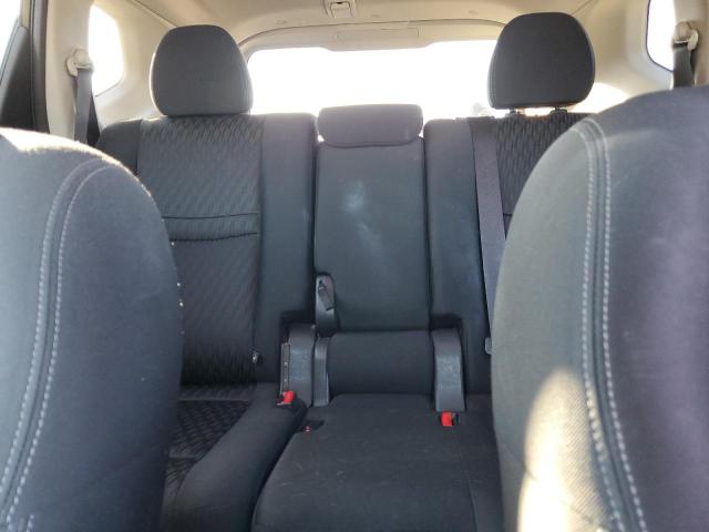 Photo 10 from auction – 2017 NISSAN ROGUE S with VIN KNMAT2MT9HP546987