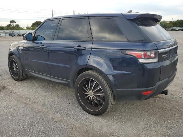 Photo 2 from auction – 2015 LAND ROVER RANGE ROVE with VIN SALWR2VF3FA522691