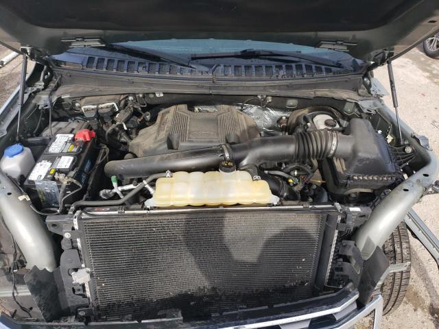 Photo 12 from auction – 2019 FORD EXPEDITION with VIN 1FMJK1HT9KEA01037