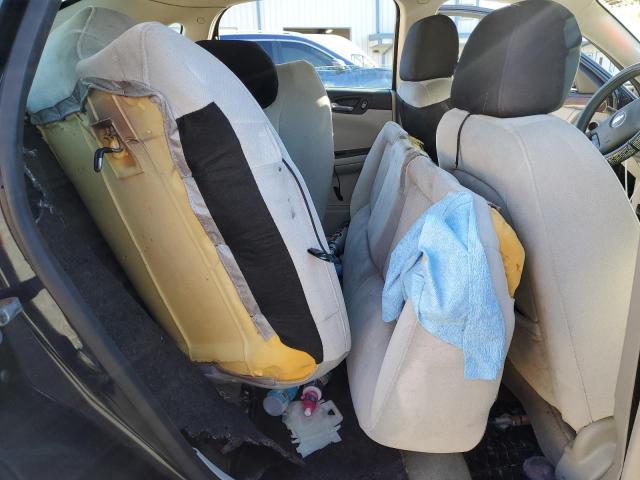 Photo 10 from auction – 2008 CHEVROLET IMPALA LT with VIN 2G1WT58N589174669