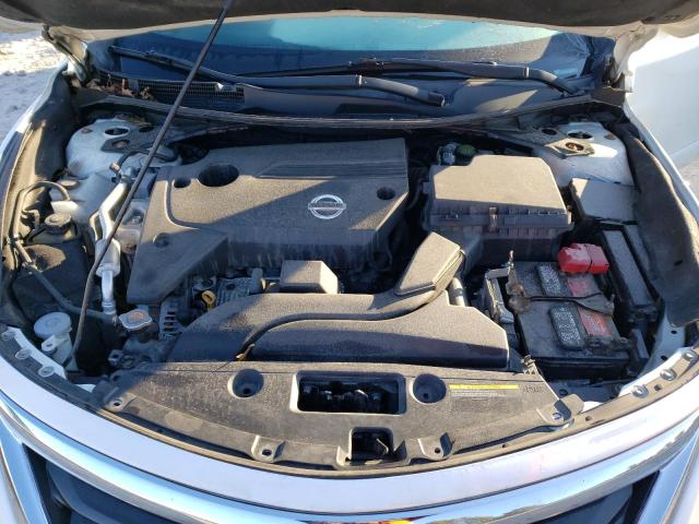 Photo 11 from auction – 2015 NISSAN ALTIMA 2.5 with VIN 1N4AL3AP4FC133348